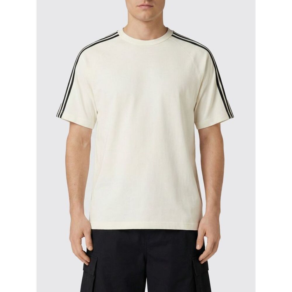 Y-3 T-Shirt Men White